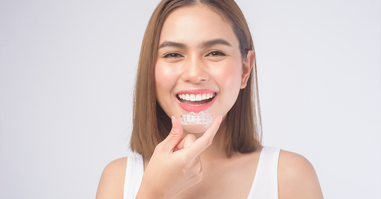 Straight Talk: All You Need to Know About Invisalign