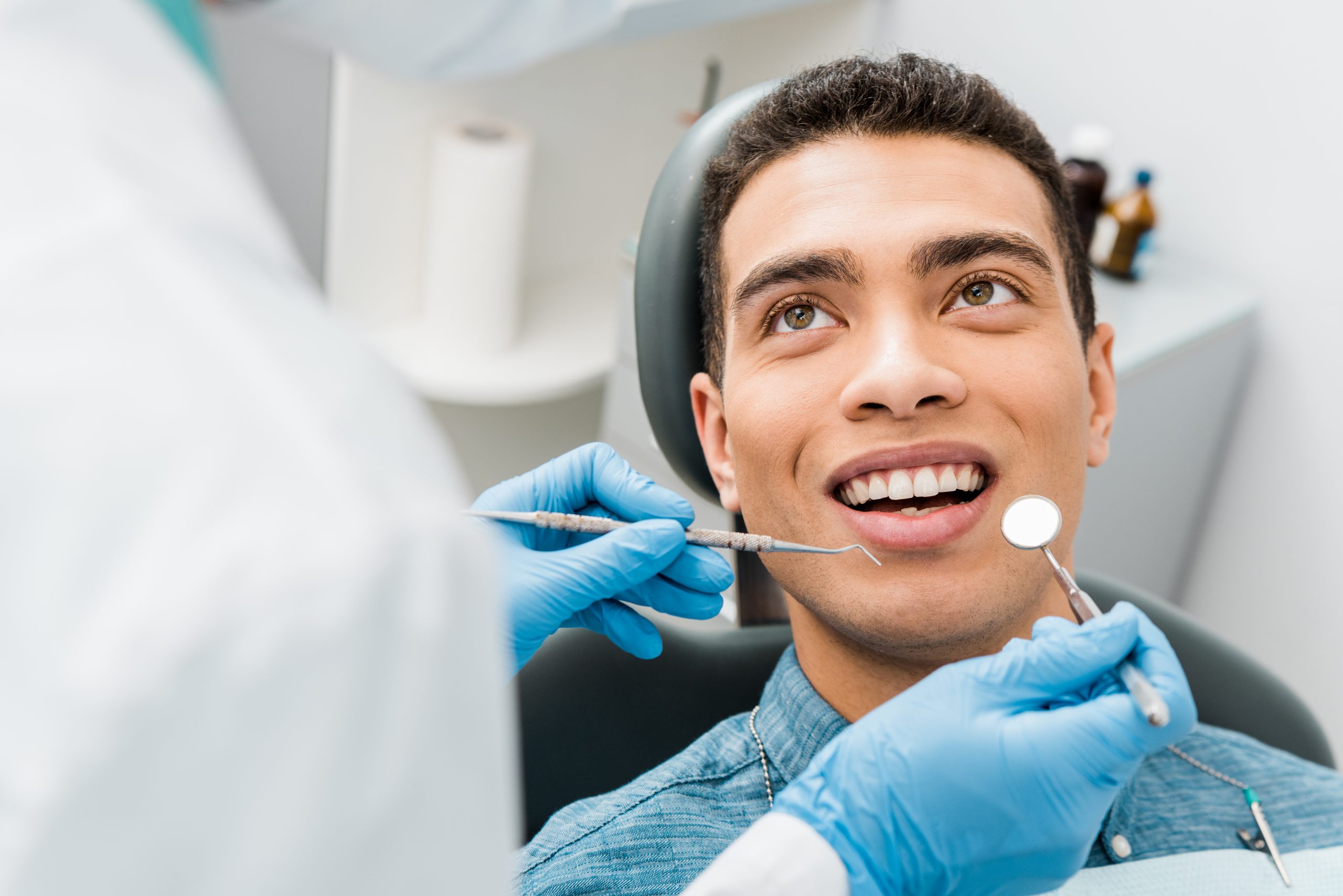 Common Myths About Cosmetic Dentistry